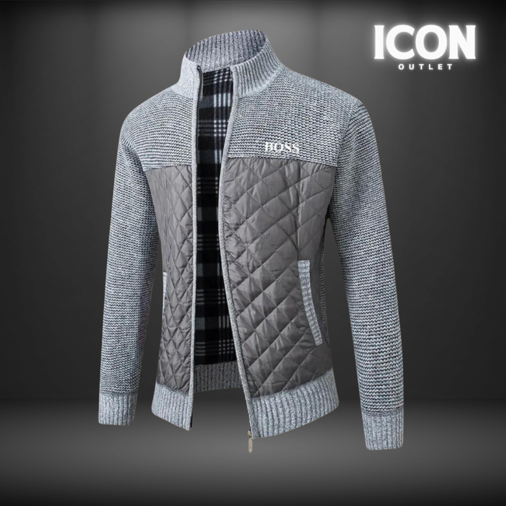 ICON OUTLET™ JACKE
