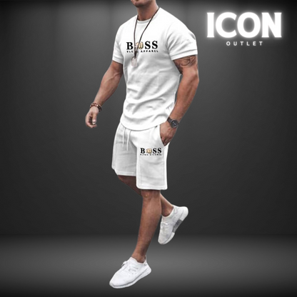 ICON OUTLET™ KOMPLETT
