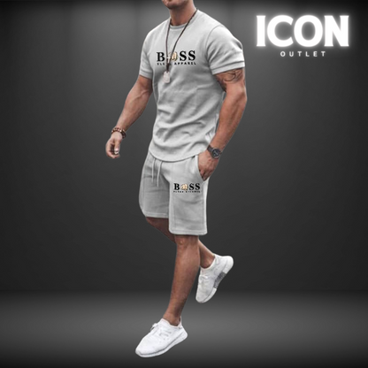 ICON OUTLET™ KOMPLETT