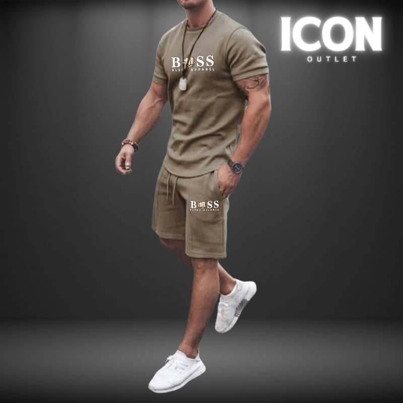 ICON OUTLET™ KOMPLETT