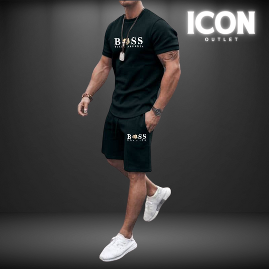 ICON OUTLET™ KOMPLETT
